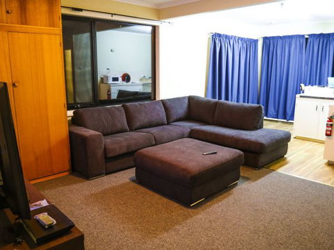 Ballachulish Farm Stay - Accommodation VIC 3