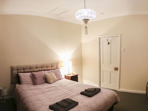 Ballachulish Farm Stay - Accommodation VIC 4