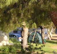 Barmera North Lake Caravan Park - Accommodation VIC