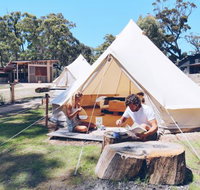 Bay of Fires Bush Retreat - Accommodation VIC