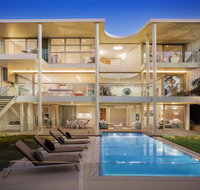Balmoral Beach View - Accommodation VIC
