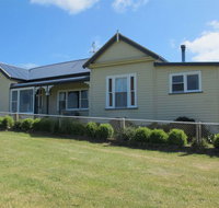 Beth's Cottage Roaring 40s - Accommodation VIC