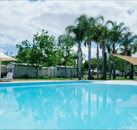 Berri Riverside Holiday Park - Accommodation VIC