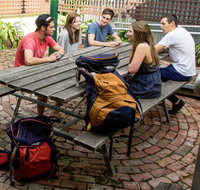 Bendigo Backpackers - Accommodation VIC