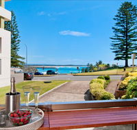 Beauty at the Beach - Accommodation VIC