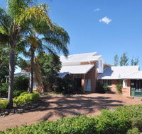 Beggars Bridge Homestead - Accommodation VIC