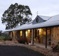 BellbirdHill Bed and Breakfast - Accommodation VIC