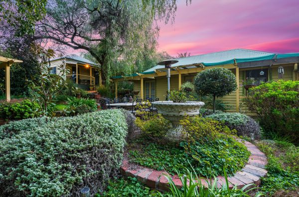 Bendigo VIC Accommodation VIC