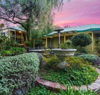 Bendigo Cottages Bed and Breakfast - Accommodation VIC