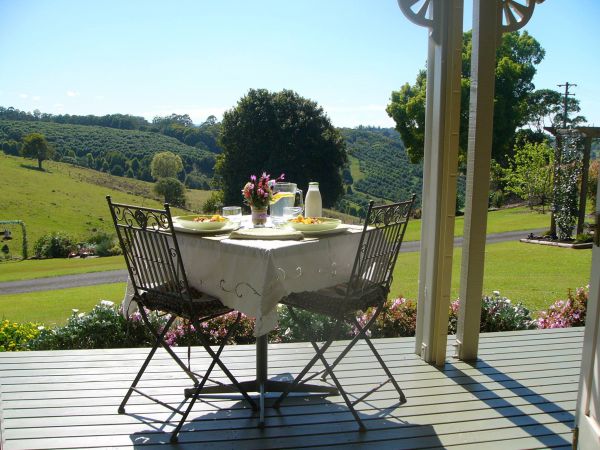 Jiggi NSW Accommodation VIC