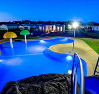 BIG4 Hopkins River Holiday Park - Accommodation VIC