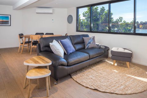 Bridgeview Apartments - Accommodation VIC 2