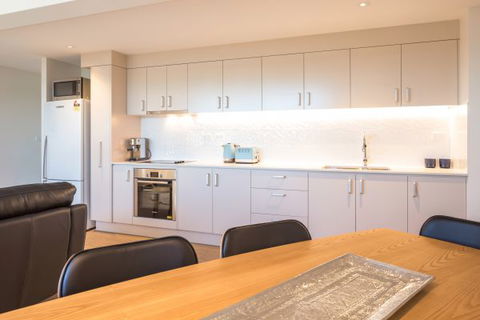 Bridgeview Apartments - Accommodation VIC 3