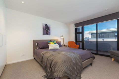 Bridgeview Apartments - Accommodation VIC 4