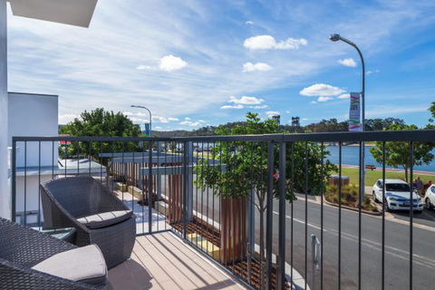 Bridgeview Apartments - Accommodation VIC 5