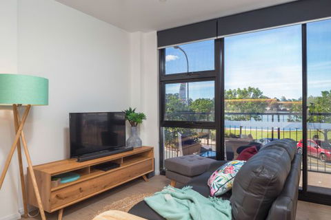 Bridgeview Apartments - Accommodation VIC 6
