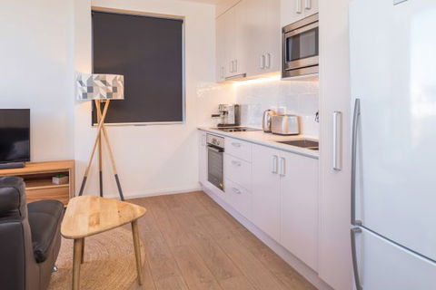 Bridgeview Apartments - Accommodation VIC 7