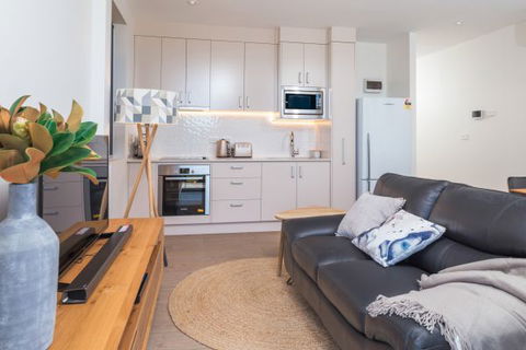 Bridgeview Apartments - Accommodation VIC 8