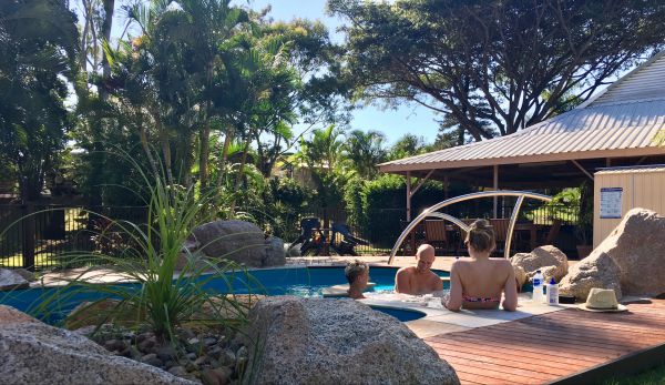 Paluma QLD Accommodation VIC