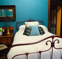 Cairnsmore Bed and Breakfast - Accommodation VIC