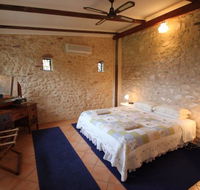 Cape Jervis Accommodation and Caravan Park - Accommodation VIC