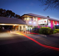 Central Deborah Motel - Accommodation VIC