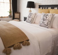 Chiltern Cottage and Indigo Suite - Accommodation VIC