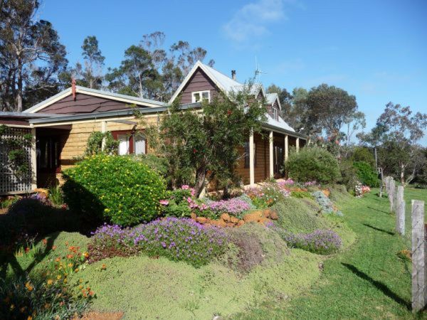 Lower King WA Accommodation VIC