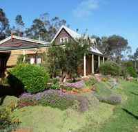 Charnigup Farm Bed and Breakfast - Accommodation VIC