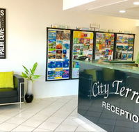 City Terraces - Holiday Apartments - Accommodation VIC