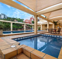 Comfort Inn Robert Towns - Accommodation VIC