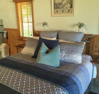 Colac Colac Caravan Park - Accommodation VIC
