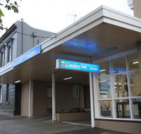Comfort Inn Western - Accommodation VIC