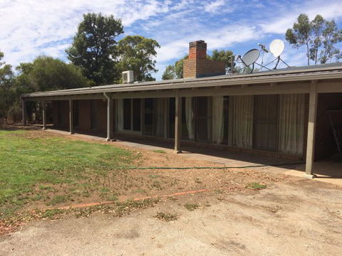 Coonara Farm Stay - Accommodation VIC 0