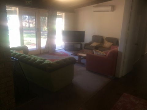 Coonara Farm Stay - Accommodation VIC 3