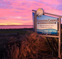Coorong Cabins - Accommodation VIC