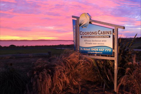 Coorong Cabins - Accommodation VIC 0