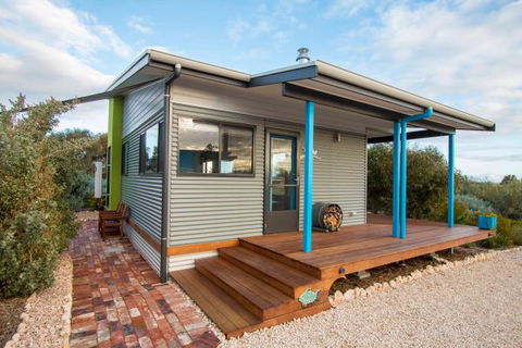 Coorong Cabins - Accommodation VIC 1