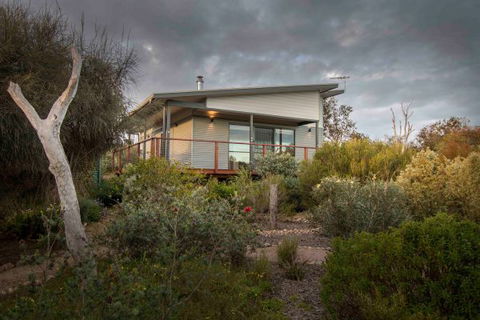 Coorong Cabins - Accommodation VIC 3