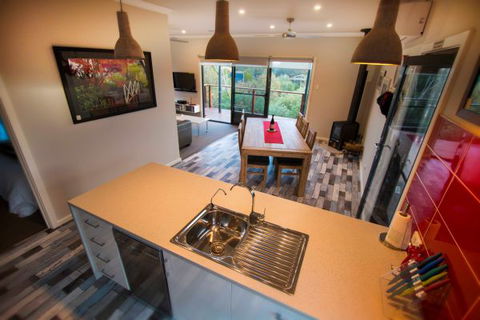 Coorong Cabins - Accommodation VIC 4