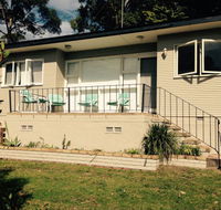 Cosy Seaside Cottage - Accommodation VIC