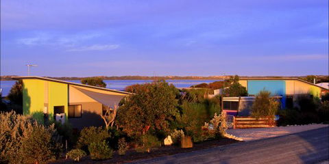 Coorong Cabins - Accommodation VIC 1