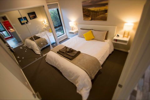 Coorong Cabins - Accommodation VIC 3