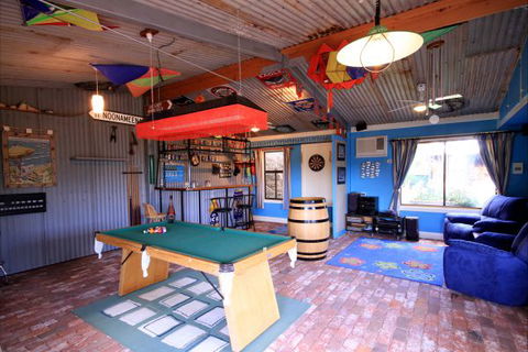 Coorong Cabins - Accommodation VIC 5