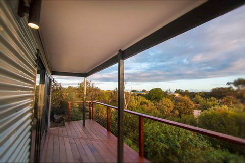 Coorong Cabins - Accommodation VIC 8