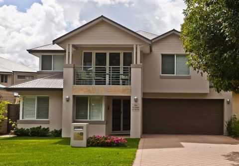 Como Bed And Breakfast - Accommodation VIC 0