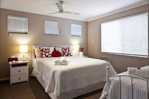 Como Bed And Breakfast - Accommodation VIC 1
