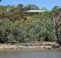 Coongalena View - Accommodation VIC