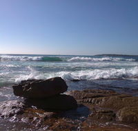 Coquillage Cronulla Beach Holiday Apartment - Accommodation VIC