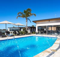Country Comfort Amity Motel - Accommodation VIC